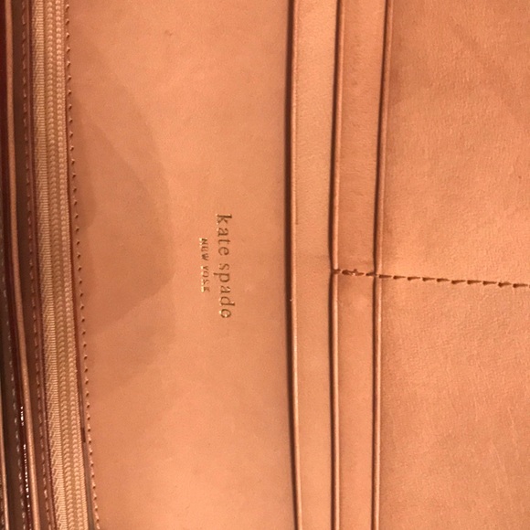 Kate Spade Wallet - Picture 4 of 5